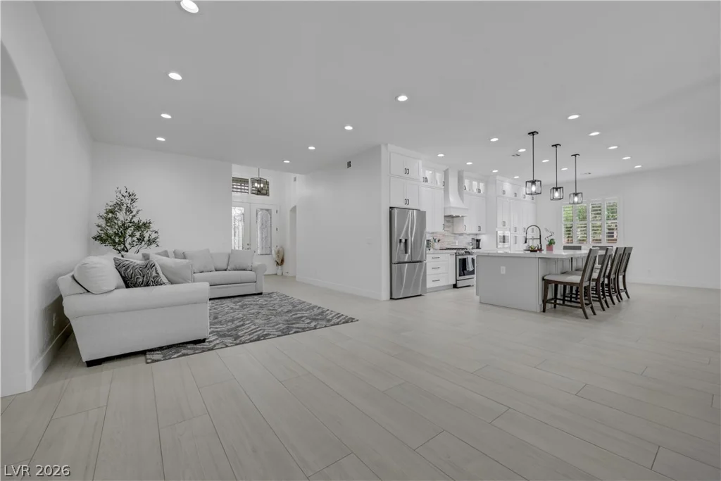 7364 Parading Pokey, Las Vegas, NV 89131