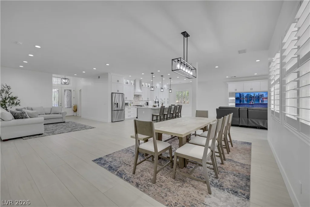 7364 Parading Pokey, Las Vegas, NV 89131
