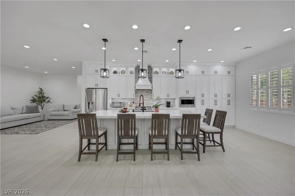 7364 Parading Pokey, Las Vegas, NV 89131