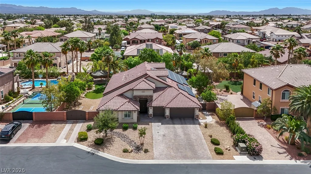 7364 Parading Pokey, Las Vegas, NV 89131