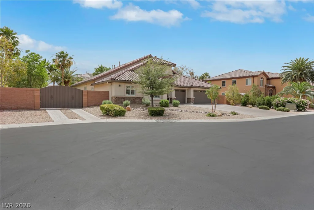 7364 Parading Pokey, Las Vegas, NV 89131