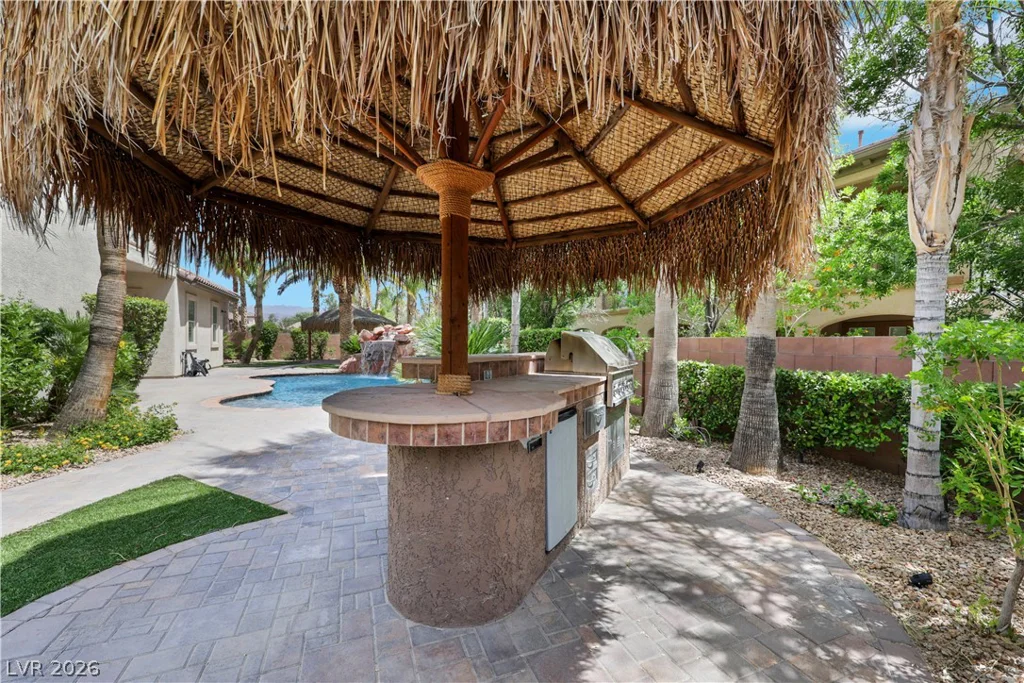 7364 Parading Pokey, Las Vegas, NV 89131