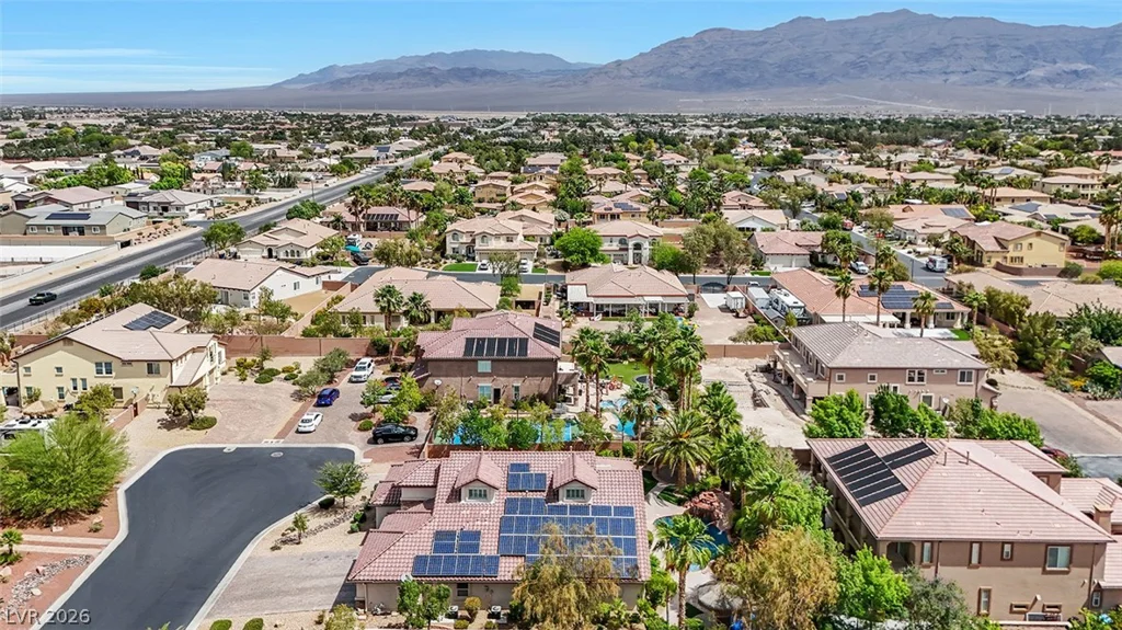 7364 Parading Pokey, Las Vegas, NV 89131