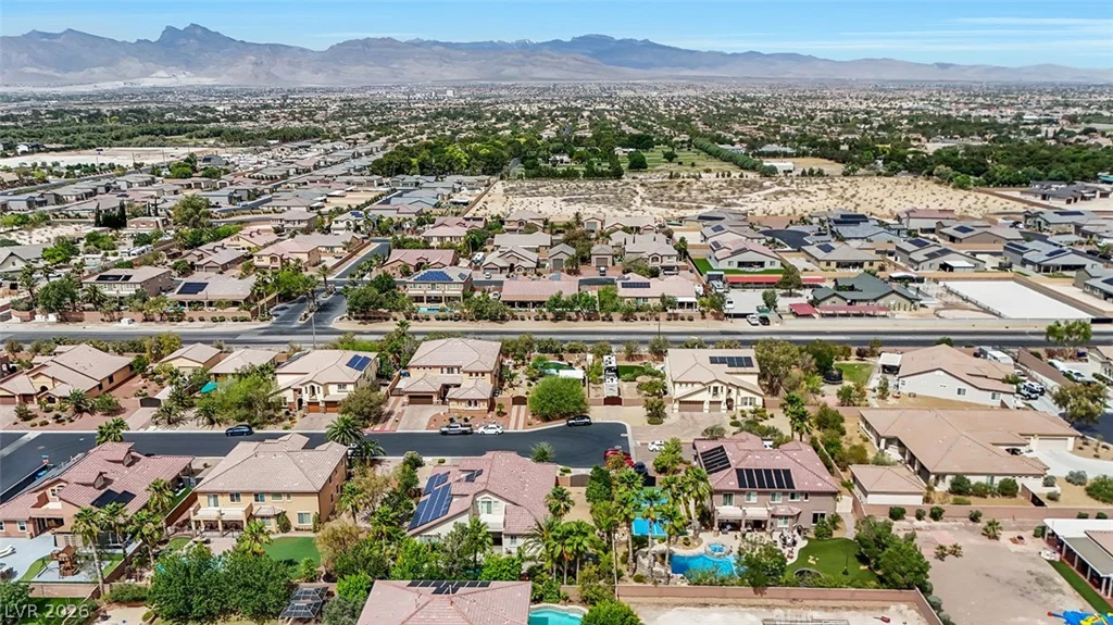 7364 Parading Pokey, Las Vegas, NV 89131