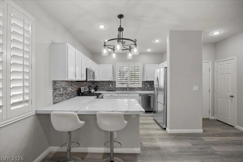 2607 Heathrow, Las Vegas, NV 89135