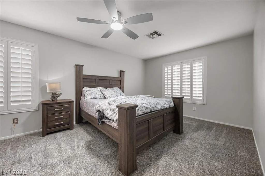 2607 Heathrow, Las Vegas, NV 89135