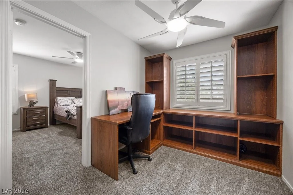2607 Heathrow, Las Vegas, NV 89135