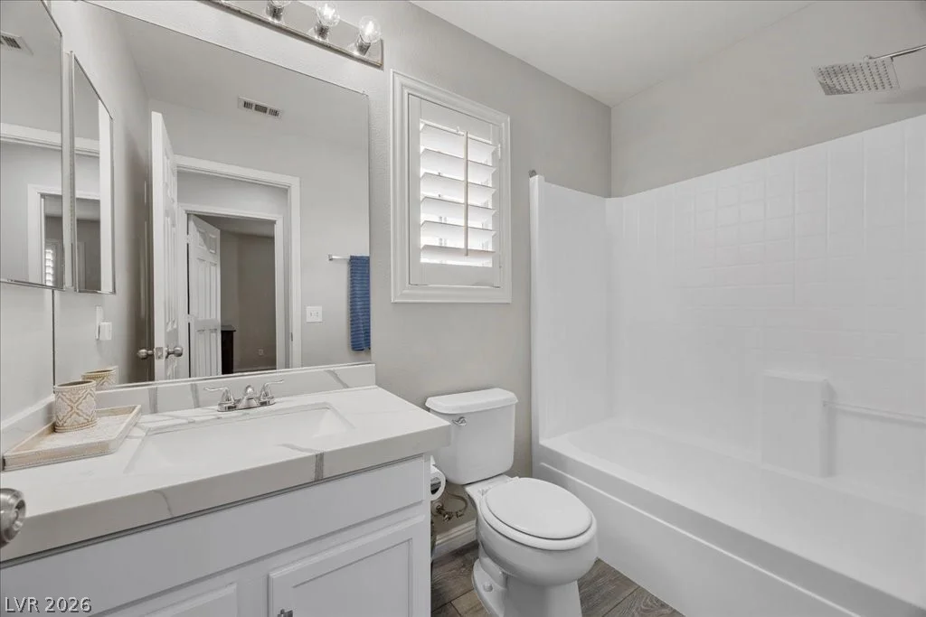 2607 Heathrow, Las Vegas, NV 89135
