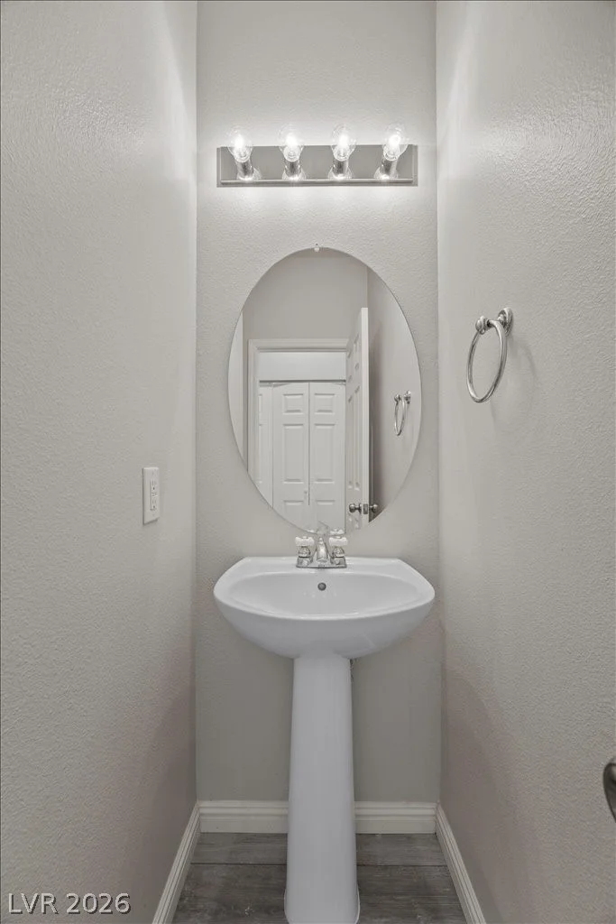 2607 Heathrow, Las Vegas, NV 89135