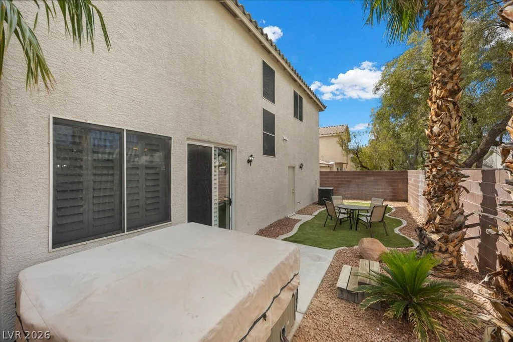 2607 Heathrow, Las Vegas, NV 89135