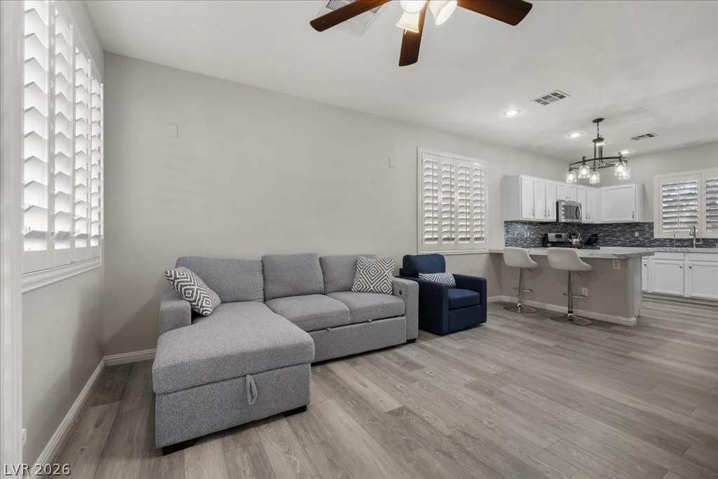 2607 Heathrow, Las Vegas, NV 89135