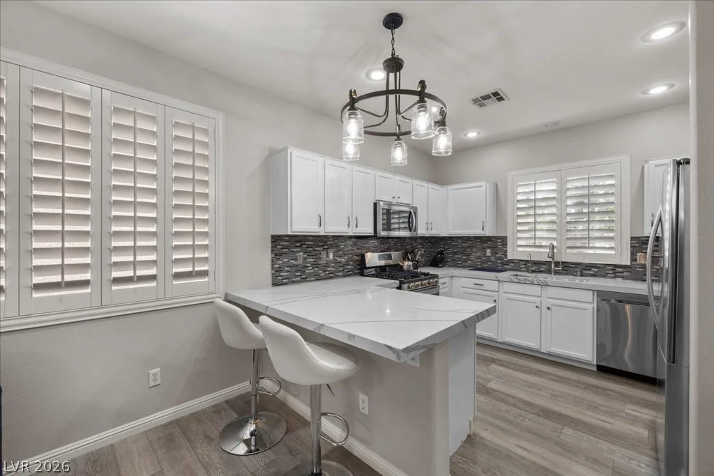 2607 Heathrow, Las Vegas, NV 89135