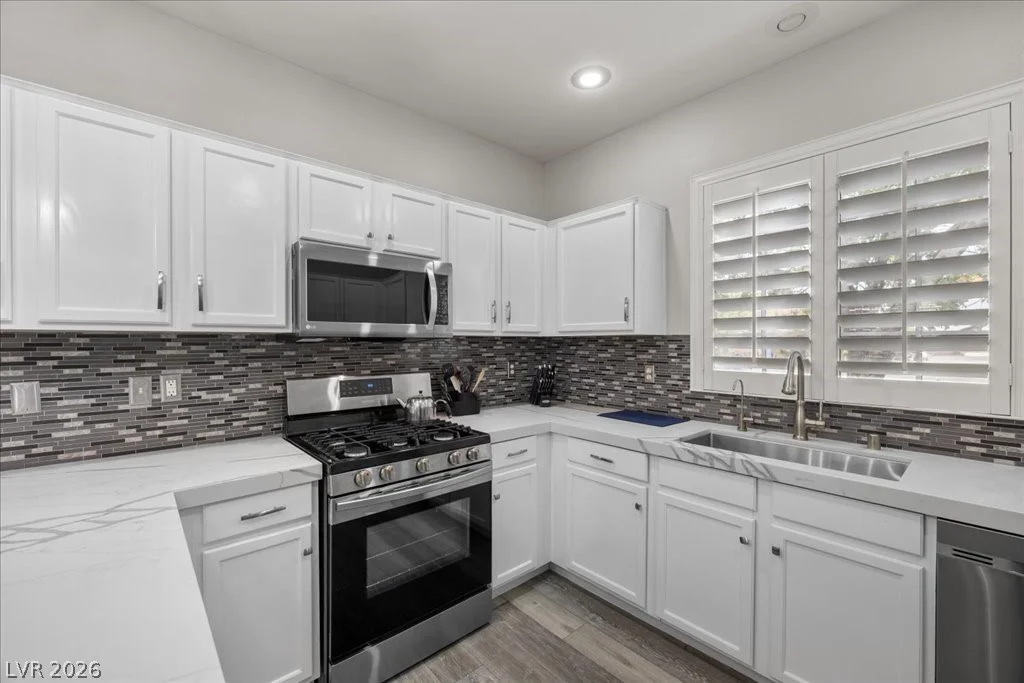2607 Heathrow, Las Vegas, NV 89135