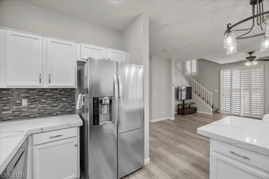 2607 Heathrow, Las Vegas, NV 89135
