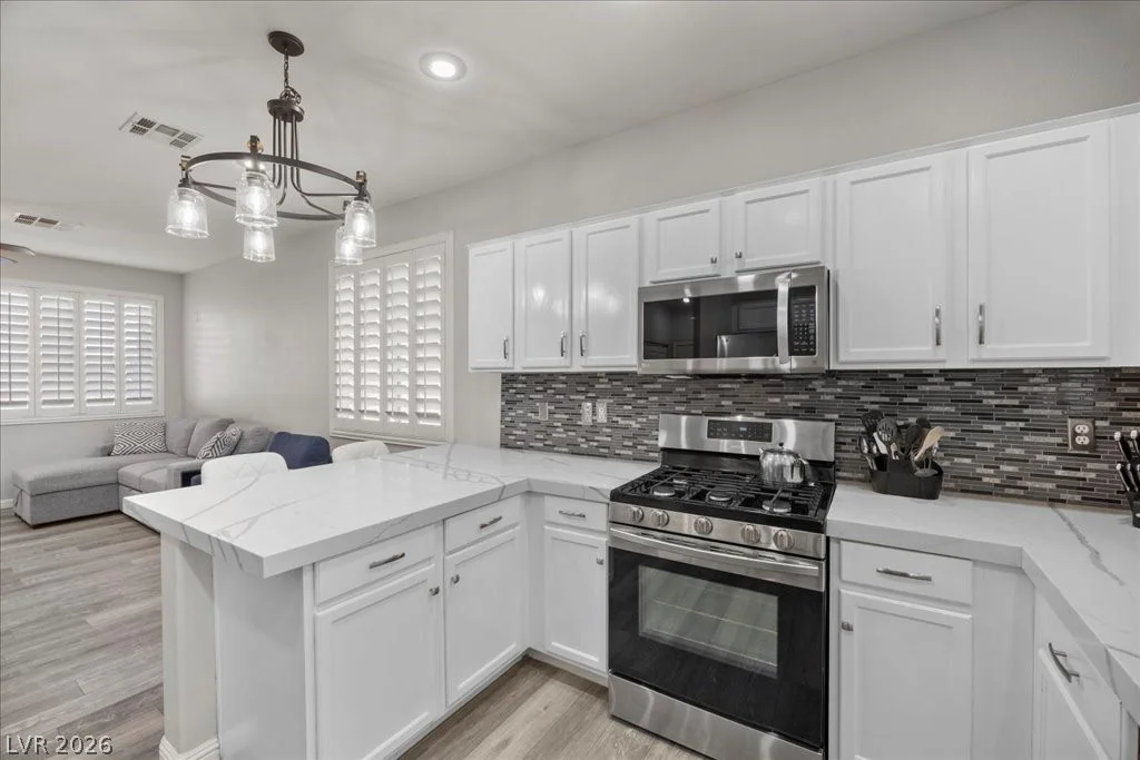 2607 Heathrow, Las Vegas, NV 89135