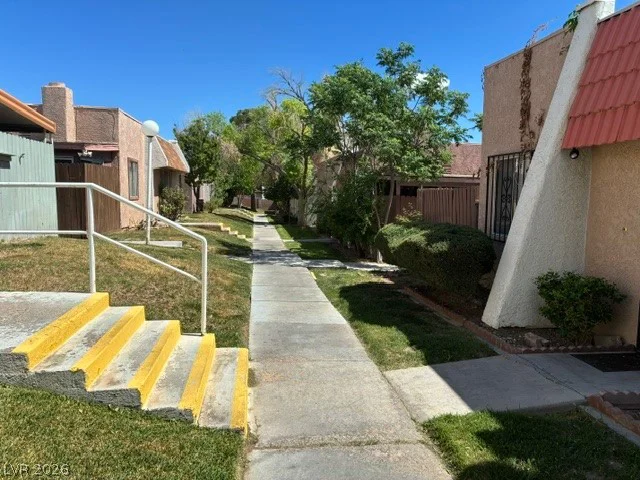 3638 Villa Knolls East, Las Vegas, NV 89120