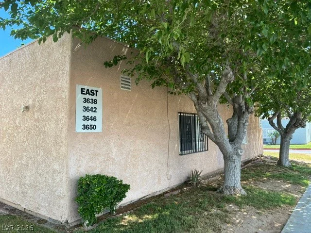 3638 Villa Knolls East, Las Vegas, NV 89120