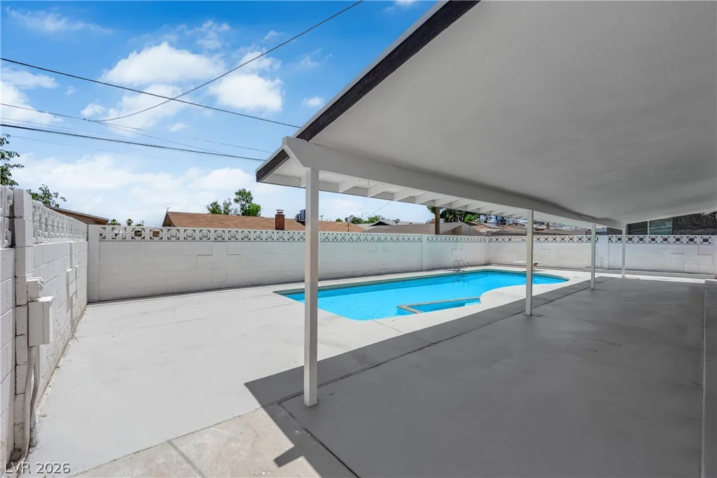 1524 Bonita, Las Vegas, NV 89104