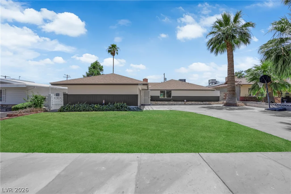1524 Bonita, Las Vegas, NV 89104