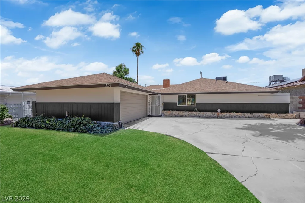 1524 Bonita, Las Vegas, NV 89104