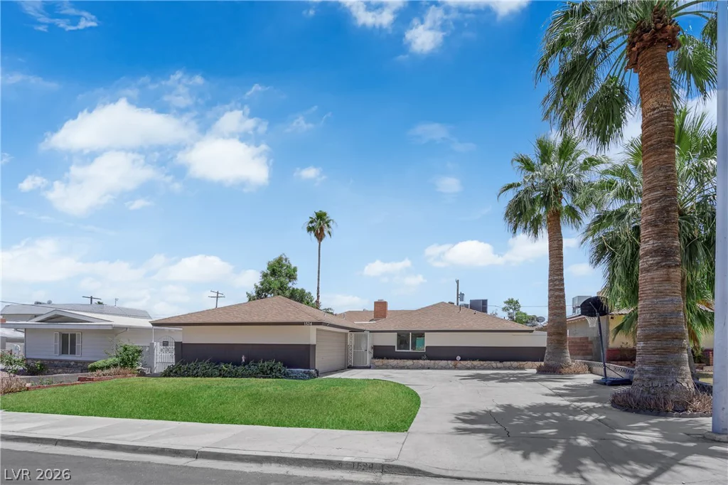 1524 Bonita, Las Vegas, NV 89104