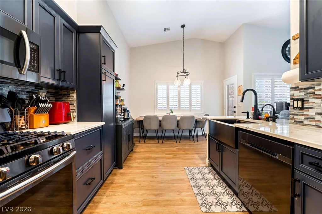 3324 Indian Moon, Las Vegas, NV 89129