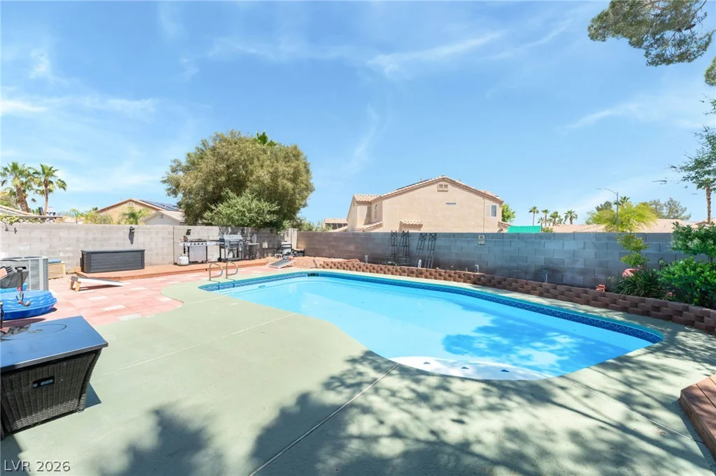 3324 Indian Moon, Las Vegas, NV 89129