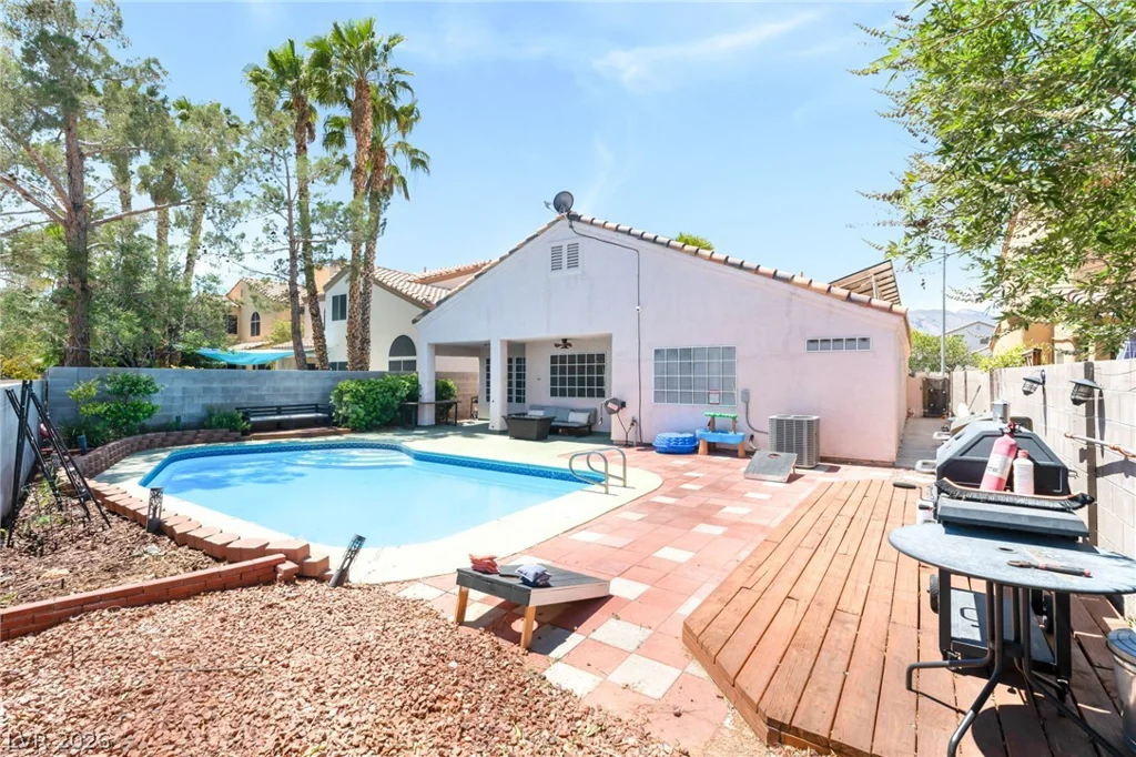 3324 Indian Moon, Las Vegas, NV 89129