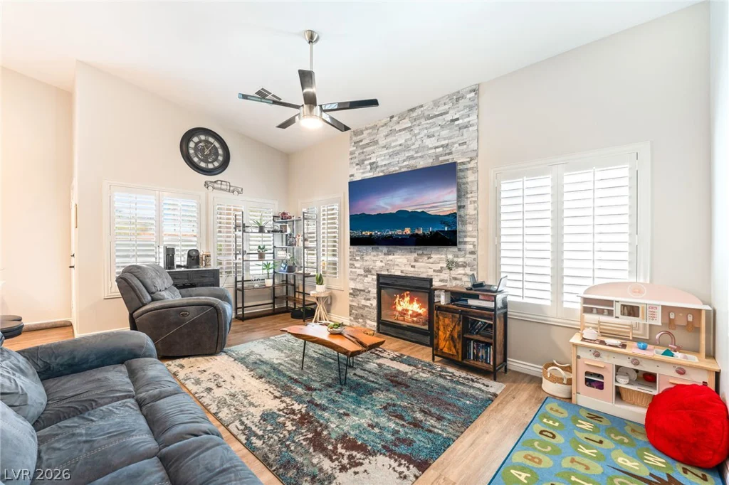 3324 Indian Moon, Las Vegas, NV 89129
