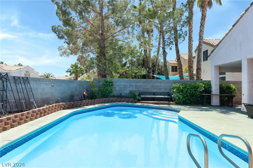 3324 Indian Moon, Las Vegas, NV 89129