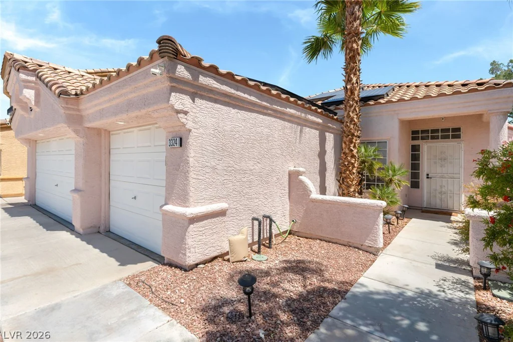 3324 Indian Moon, Las Vegas, NV 89129
