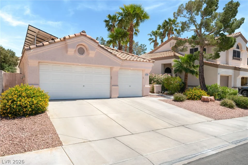 3324 Indian Moon, Las Vegas, NV 89129