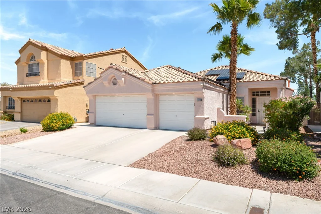 3324 Indian Moon, Las Vegas, NV 89129
