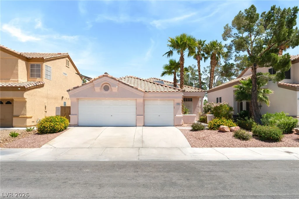 3324 Indian Moon, Las Vegas, NV 89129