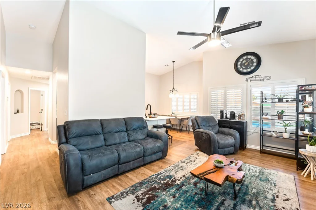 3324 Indian Moon, Las Vegas, NV 89129