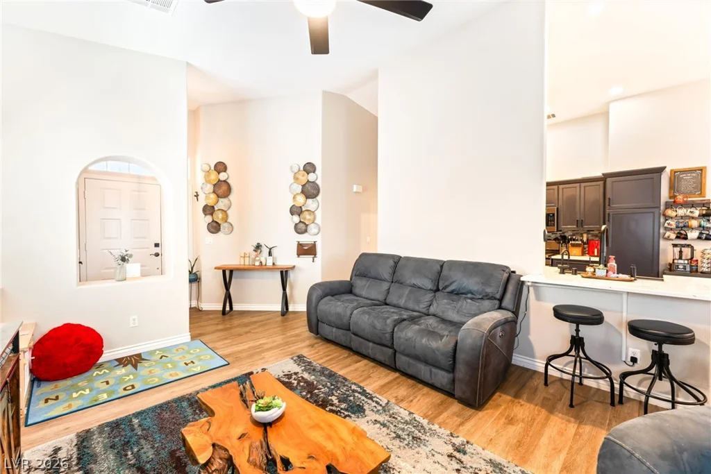 3324 Indian Moon, Las Vegas, NV 89129
