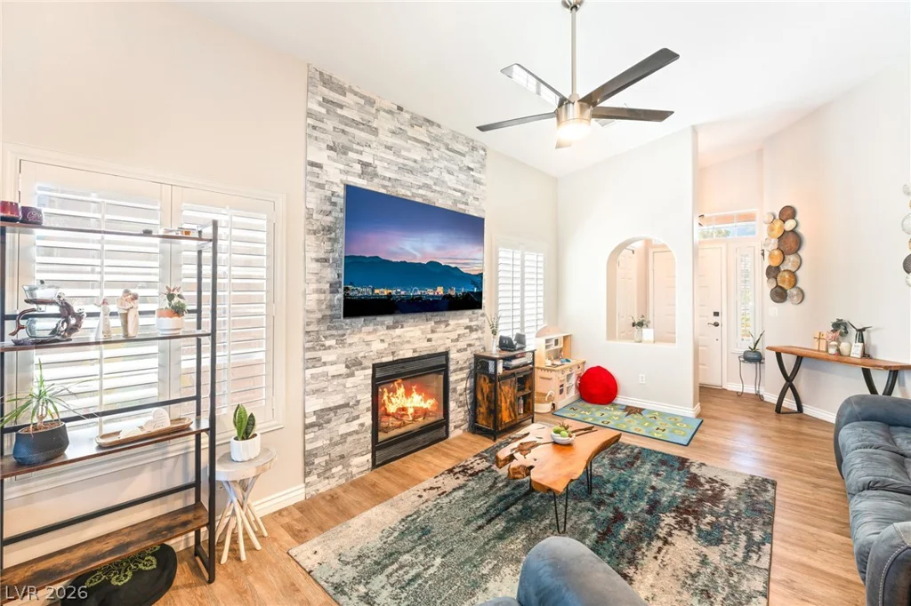 3324 Indian Moon, Las Vegas, NV 89129