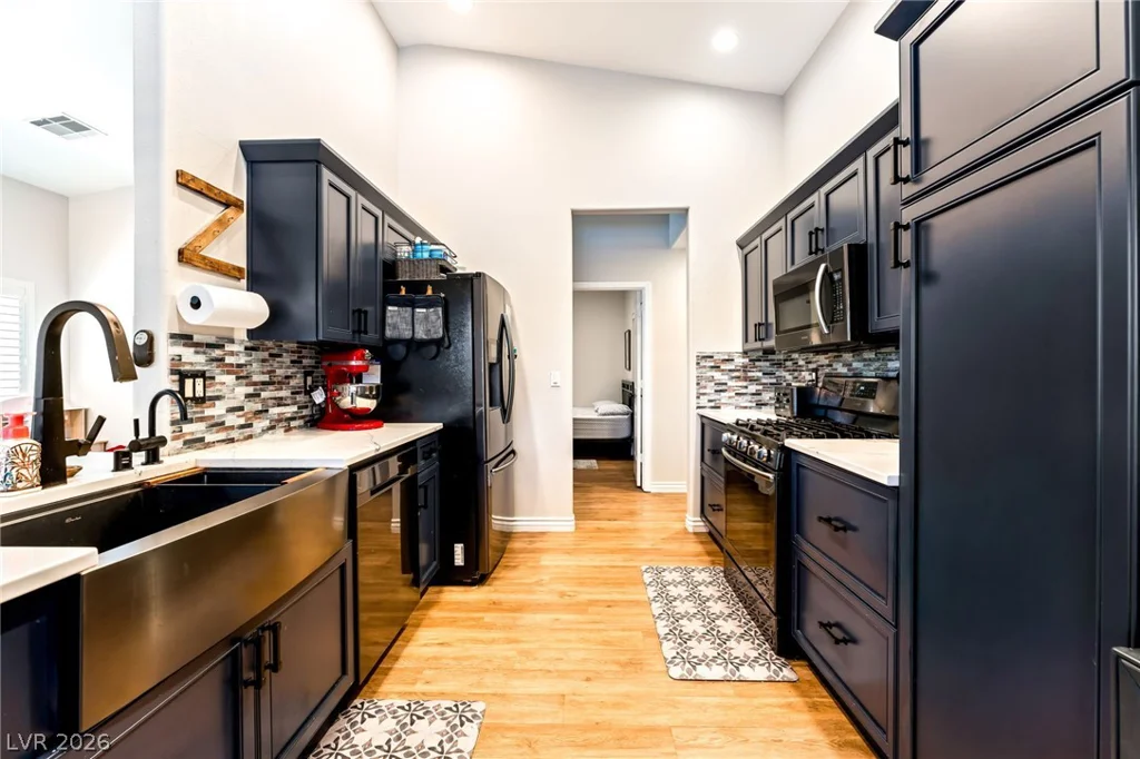 3324 Indian Moon, Las Vegas, NV 89129