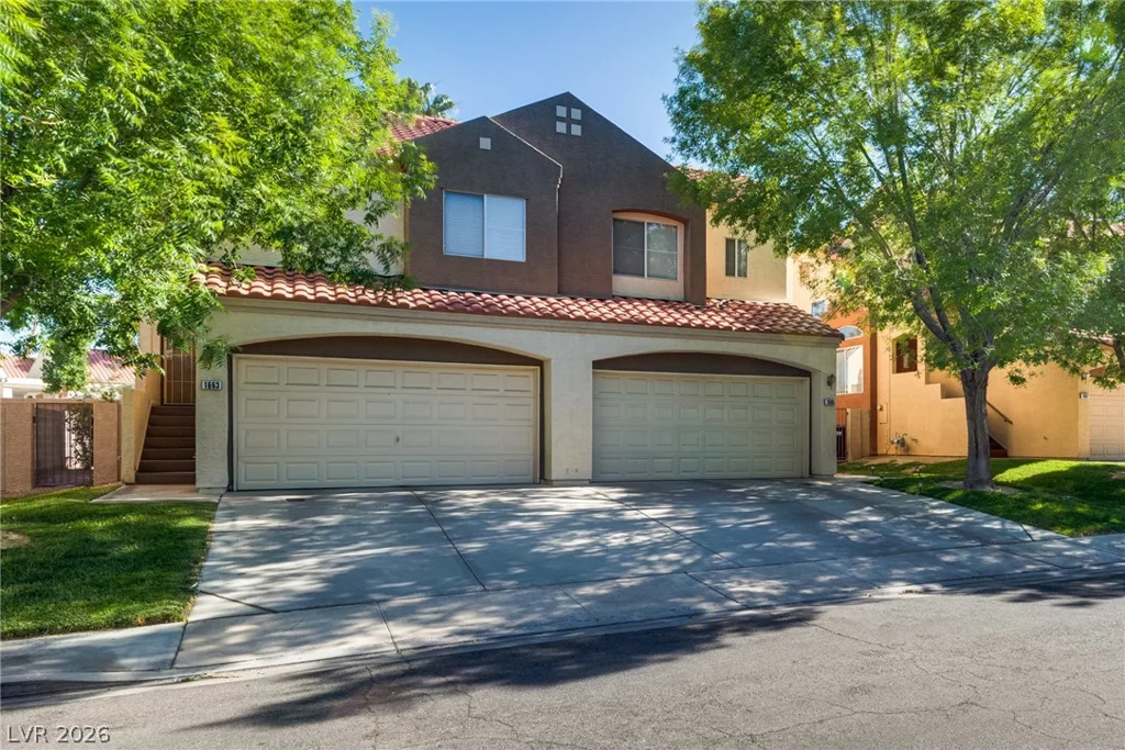 1665 Britannia, Henderson, NV 89014