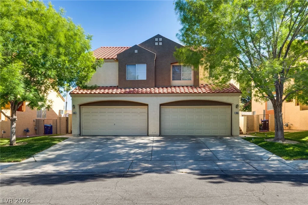 1665 Britannia, Henderson, NV 89014