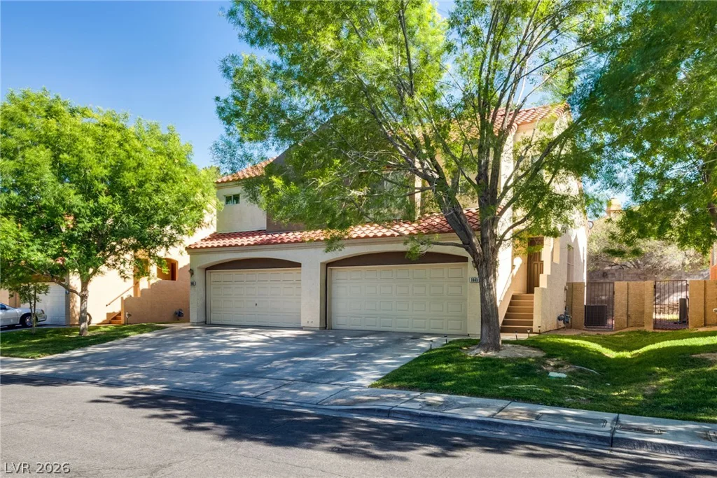 1665 Britannia, Henderson, NV 89014
