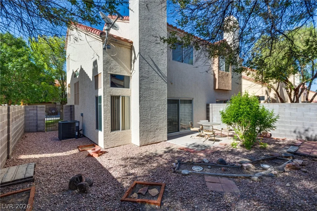 1665 Britannia, Henderson, NV 89014