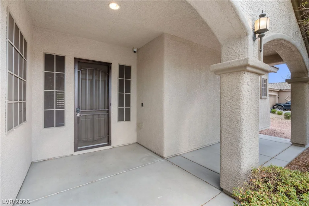 8088 Winchester Bluff, Las Vegas, NV 89131