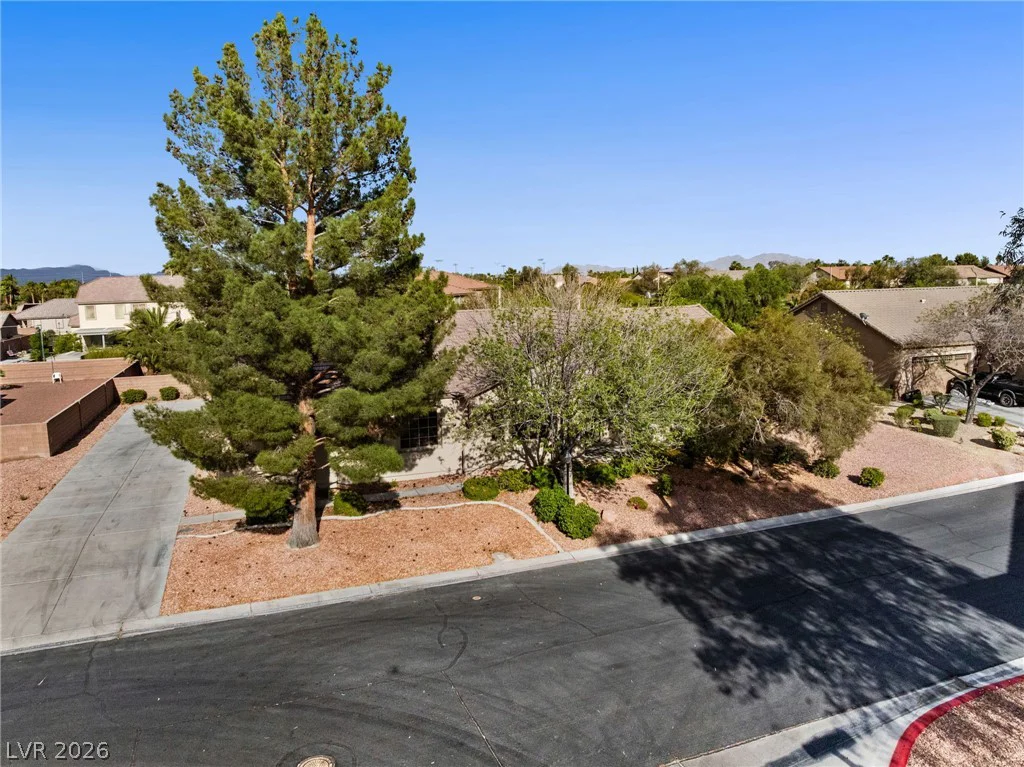 8088 Winchester Bluff, Las Vegas, NV 89131