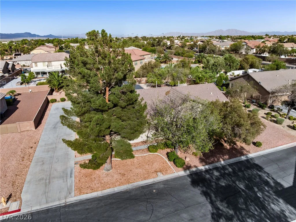 8088 Winchester Bluff, Las Vegas, NV 89131