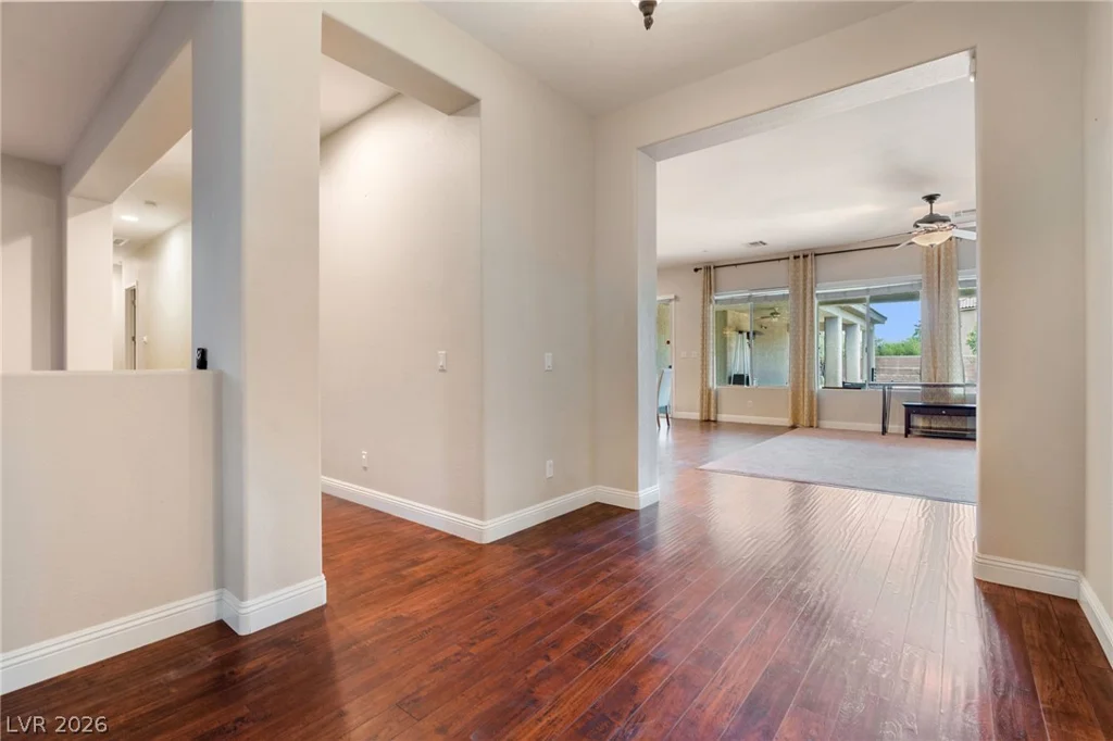8088 Winchester Bluff, Las Vegas, NV 89131