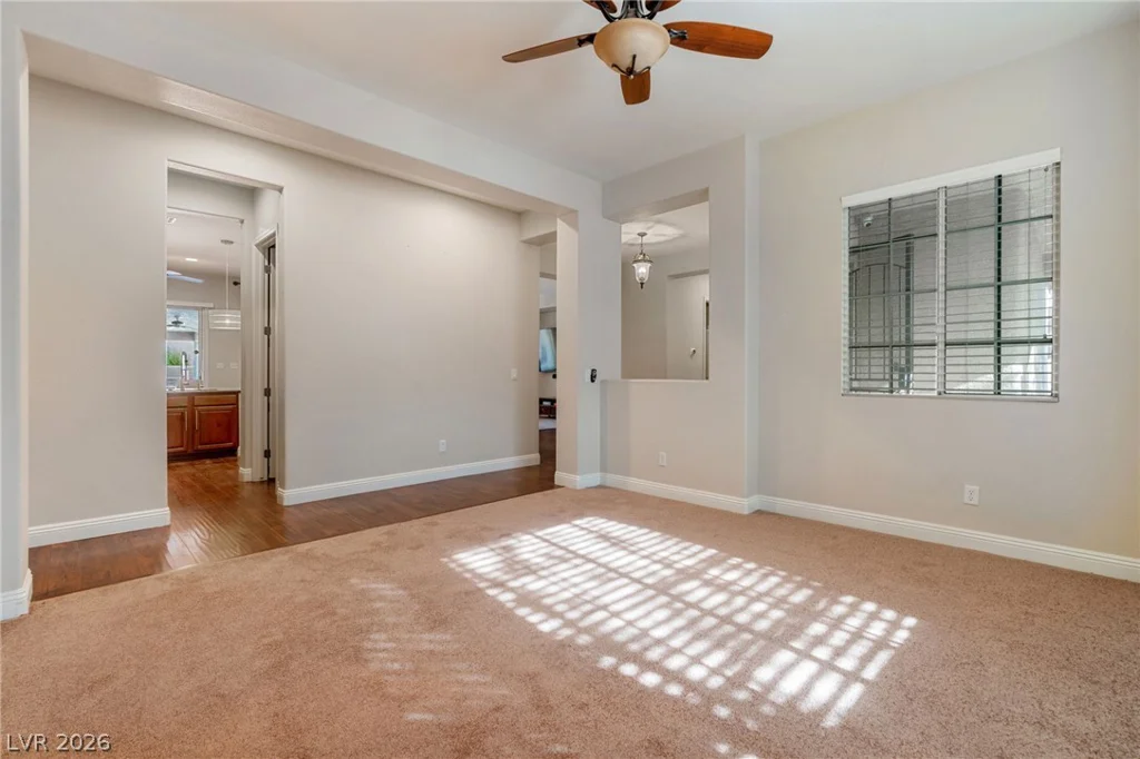 8088 Winchester Bluff, Las Vegas, NV 89131