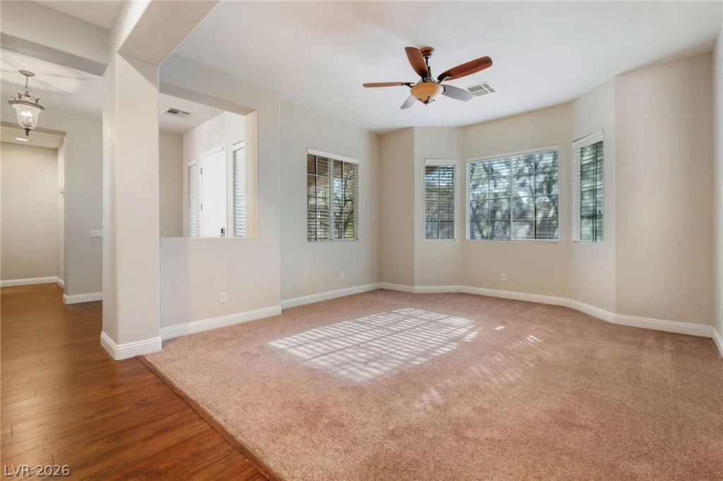 8088 Winchester Bluff, Las Vegas, NV 89131