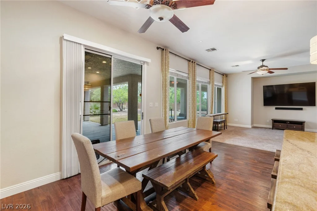8088 Winchester Bluff, Las Vegas, NV 89131