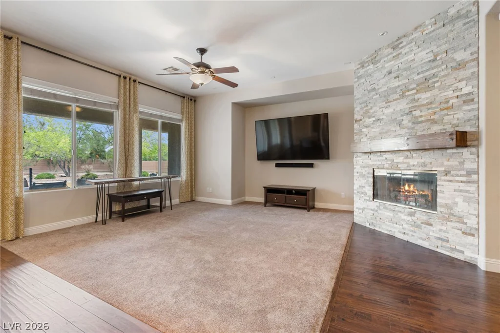 8088 Winchester Bluff, Las Vegas, NV 89131